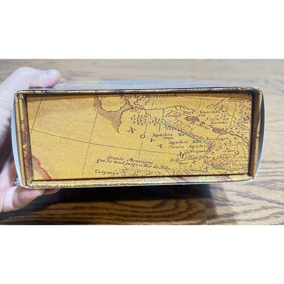 Dowdle Jigsaw Puzzle‎ - Ketchikan - 500 Piece - Picture 2 of 10